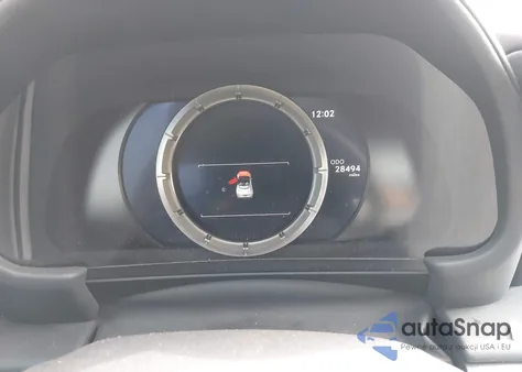 2021 Lexus Lc 500 from USA, damaged, VIN JTHKPAAY7MA102280